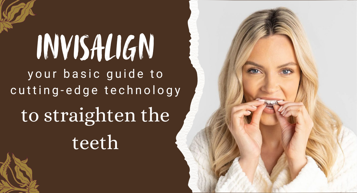 Invisalign provider in London