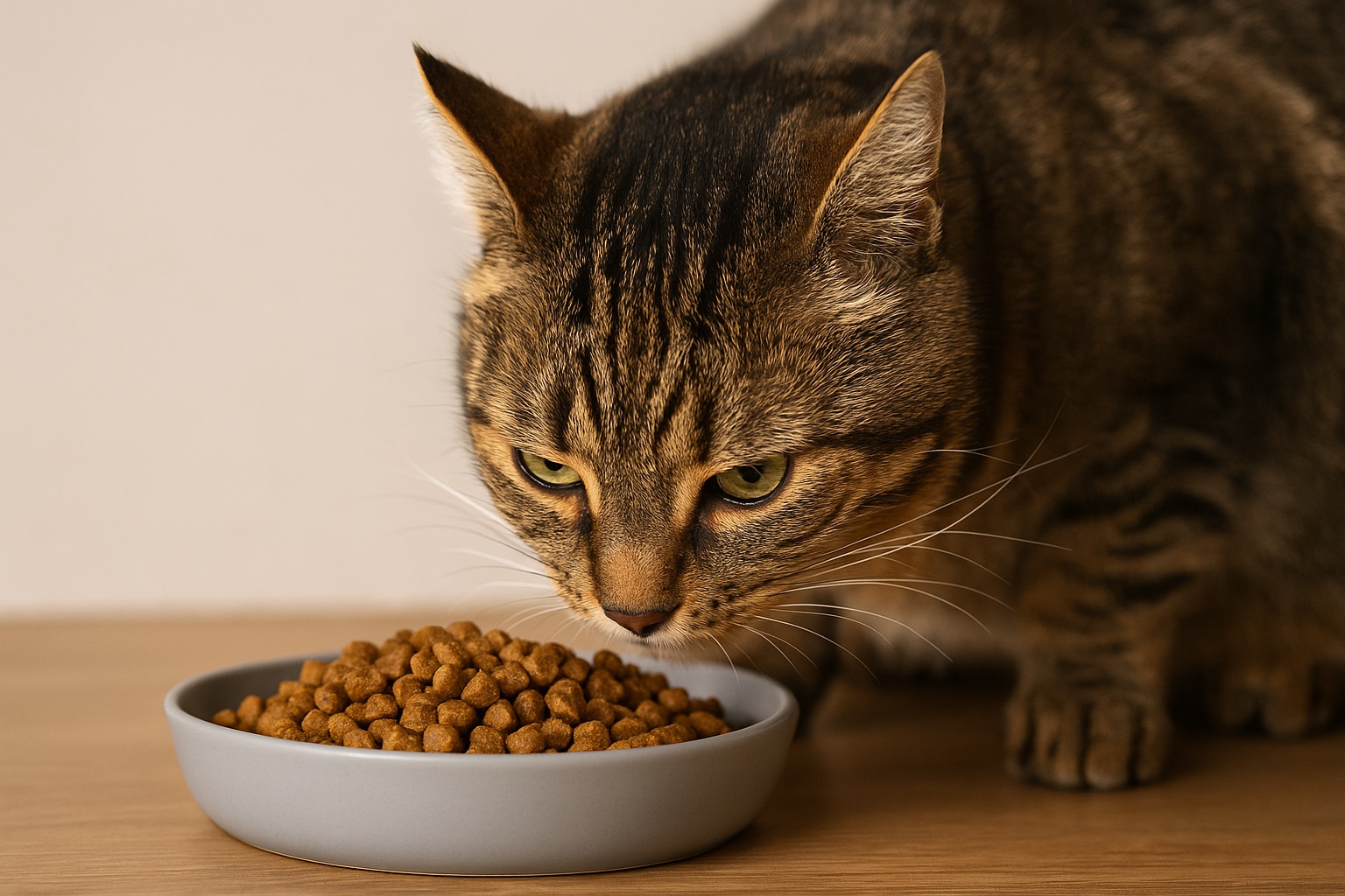 Is IAMS a Good Cat Food - A Complete Guide for Pet Parents