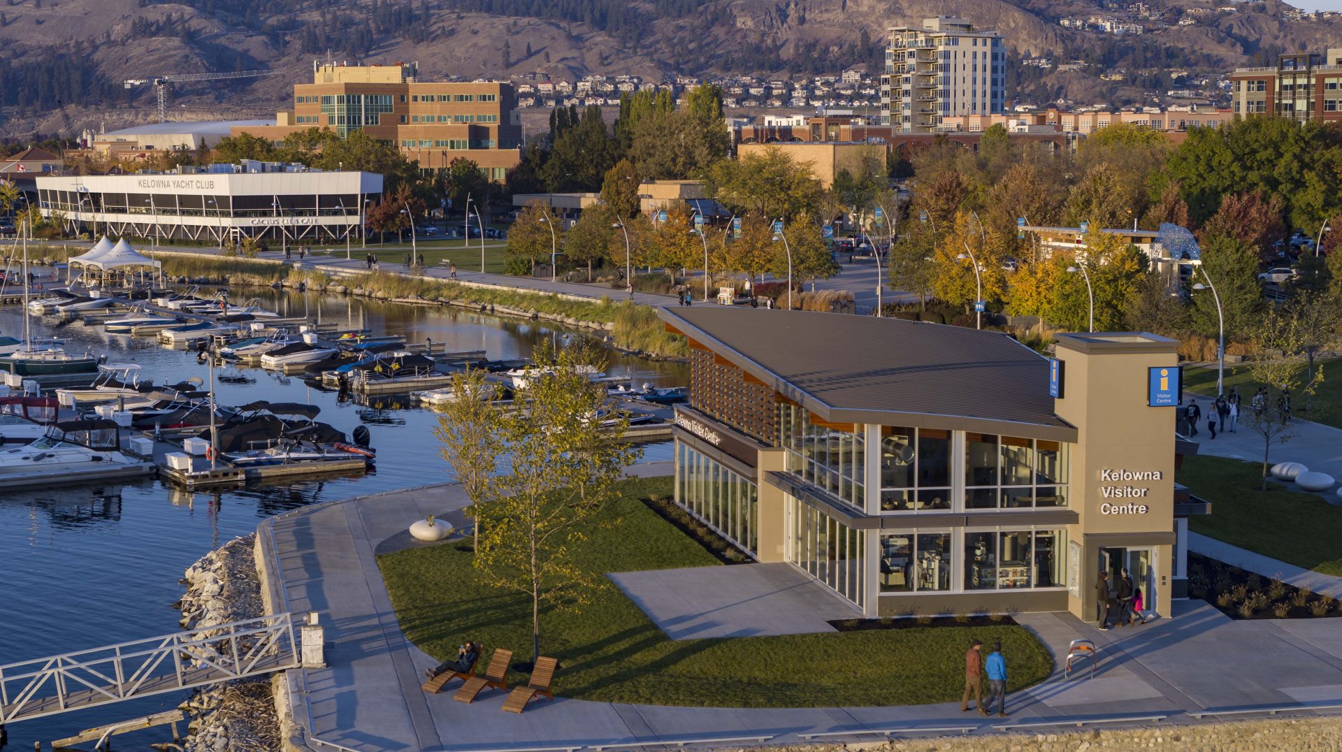 Kelowna Travel A Complete Guide to British Columbia’s Lakeside Gem
