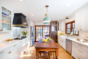 Kitchen Remodeling Trends for 2025