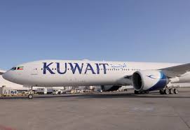 Kuwait Airways