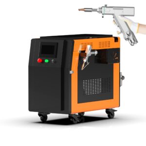optic fiber welding