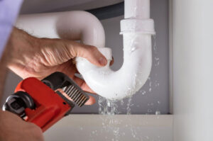 Affordable plumbing repair