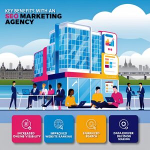 seo marketing agency in glasgow