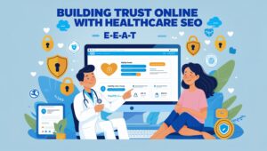 healthcare seo