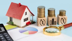 Loan Against Property in Delhi for instant funds and OD limit