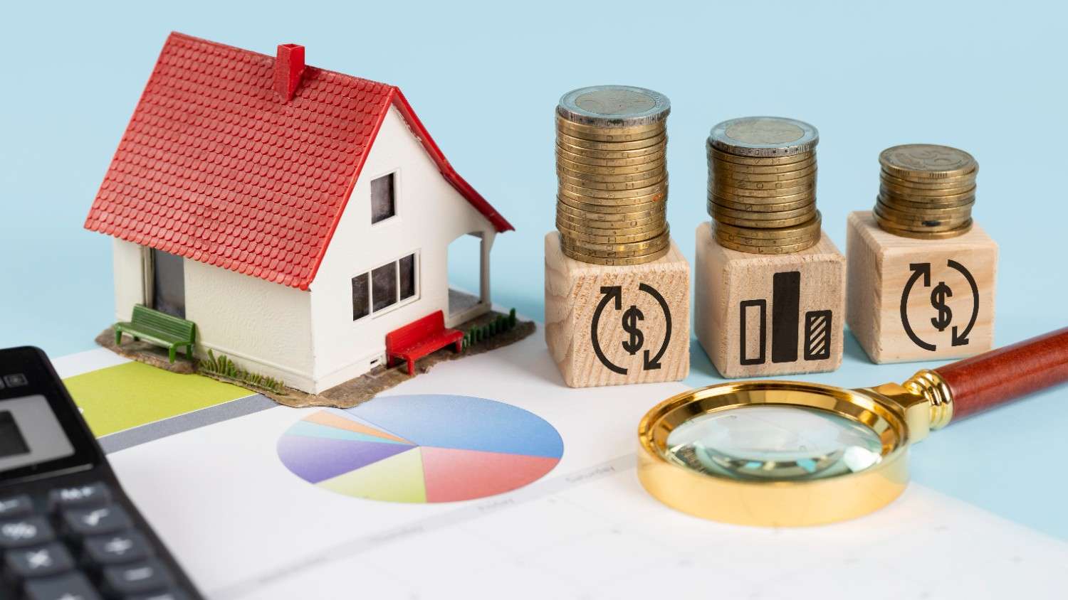 Loan Against Property in Delhi for instant funds and OD limit