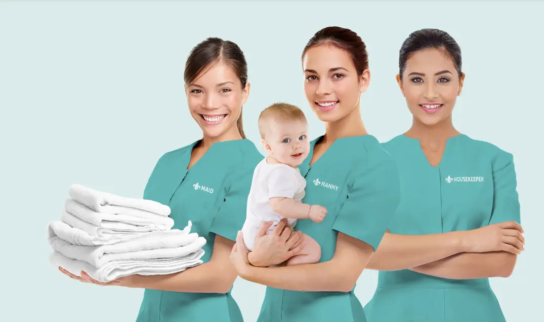 The Role of Agencies in Finding a Reliable Housemaid in Dubai