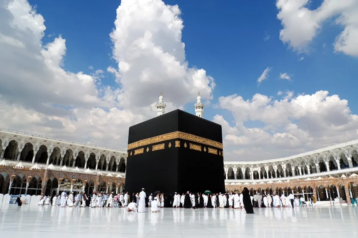 Best Value Umrah Packages for Families