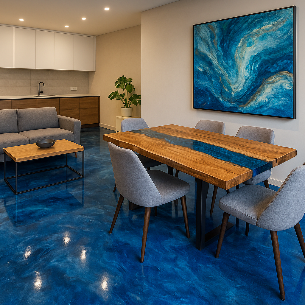 Epoxy Resin manufacturers