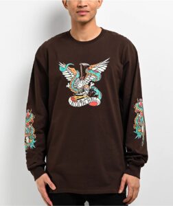 Brilliant Ninth Hall Clothing – The Perfect Blend of Modern Style