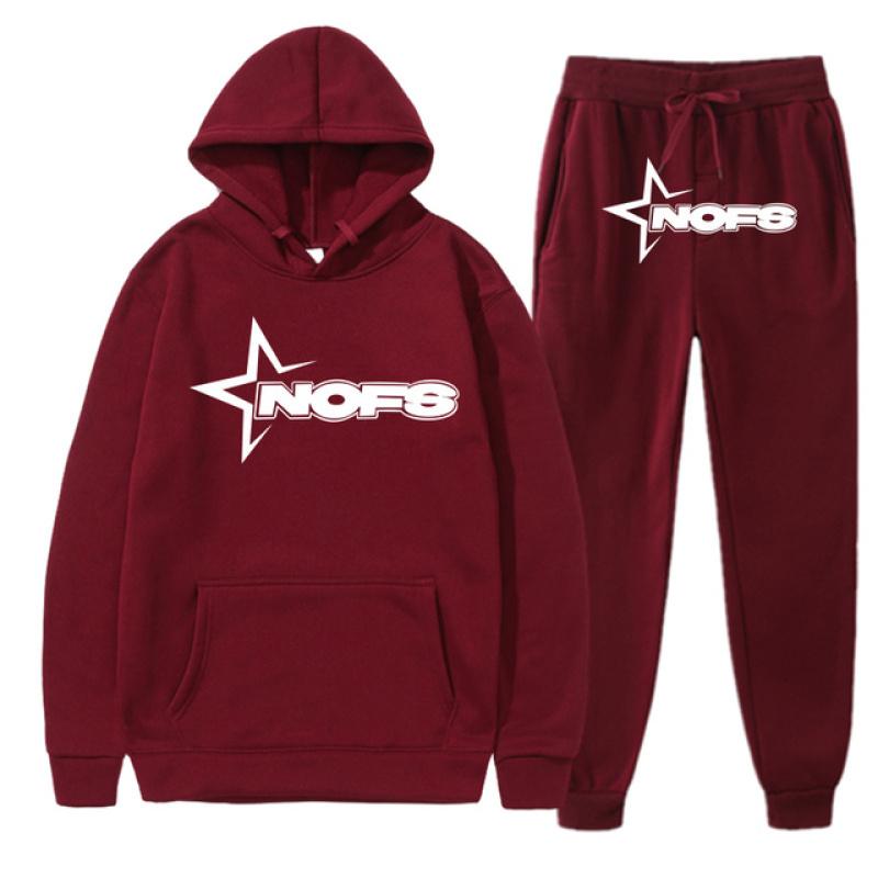 The Quiet Rise of Nofs in Streetwear Culture