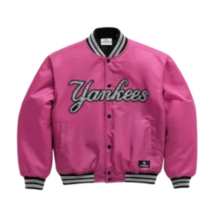 Madhappy Yankees