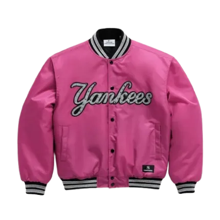 Madhappy Yankees
