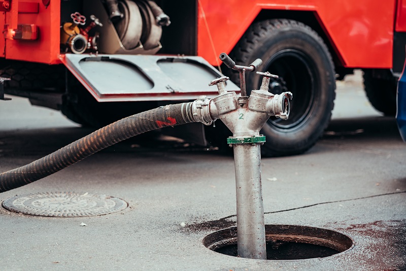Pipe Relining Lilyfield