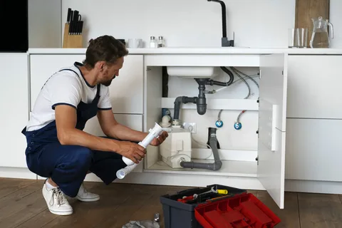 Plumbing Estimate