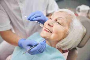 dental implant