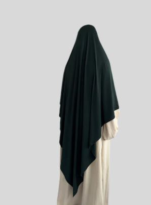 Premium Jersey Khimar