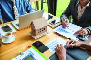 Real Estate Investment in Pakistan