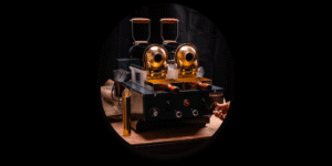 Sample Pro 100 Roaster