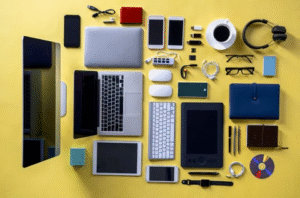 Refurbished Electronics in Dubai