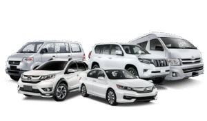Cheap Rent a Car Service