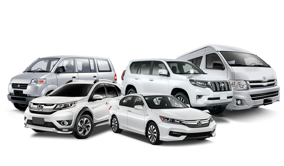 Cheap Rent a Car Service