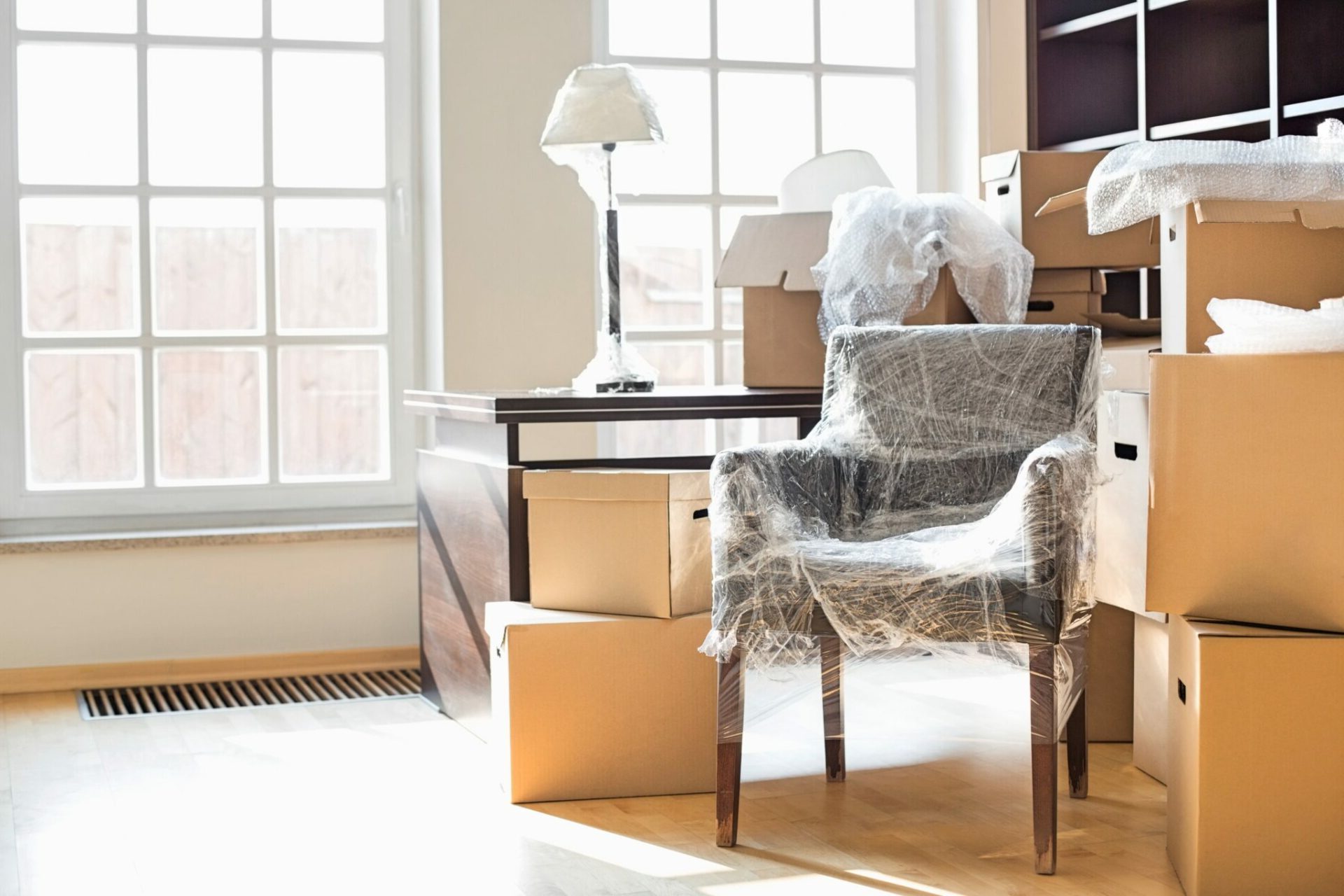 Smooth and Reliable Residential Moving in Grand Forks BC