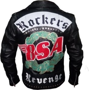 Revenge Clothing