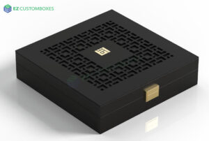 rigid boxes