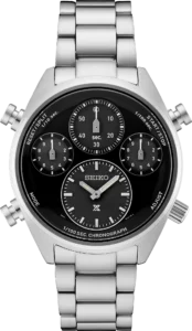 Seiko Watches Timeless Excellence from the Land of the Rising Sun