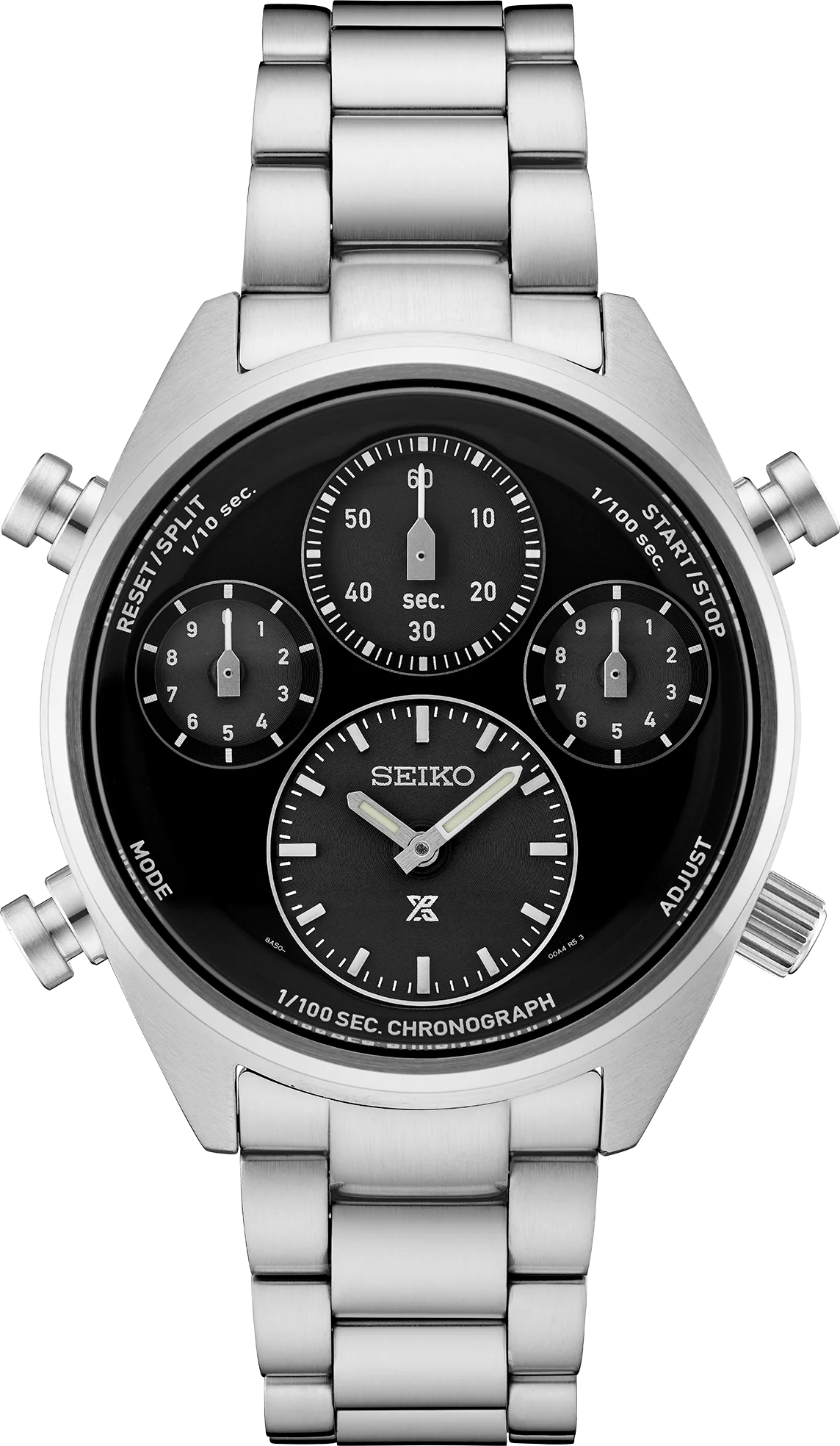 Seiko Watches Timeless Excellence from the Land of the Rising Sun