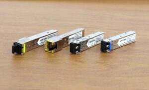 SFP modules