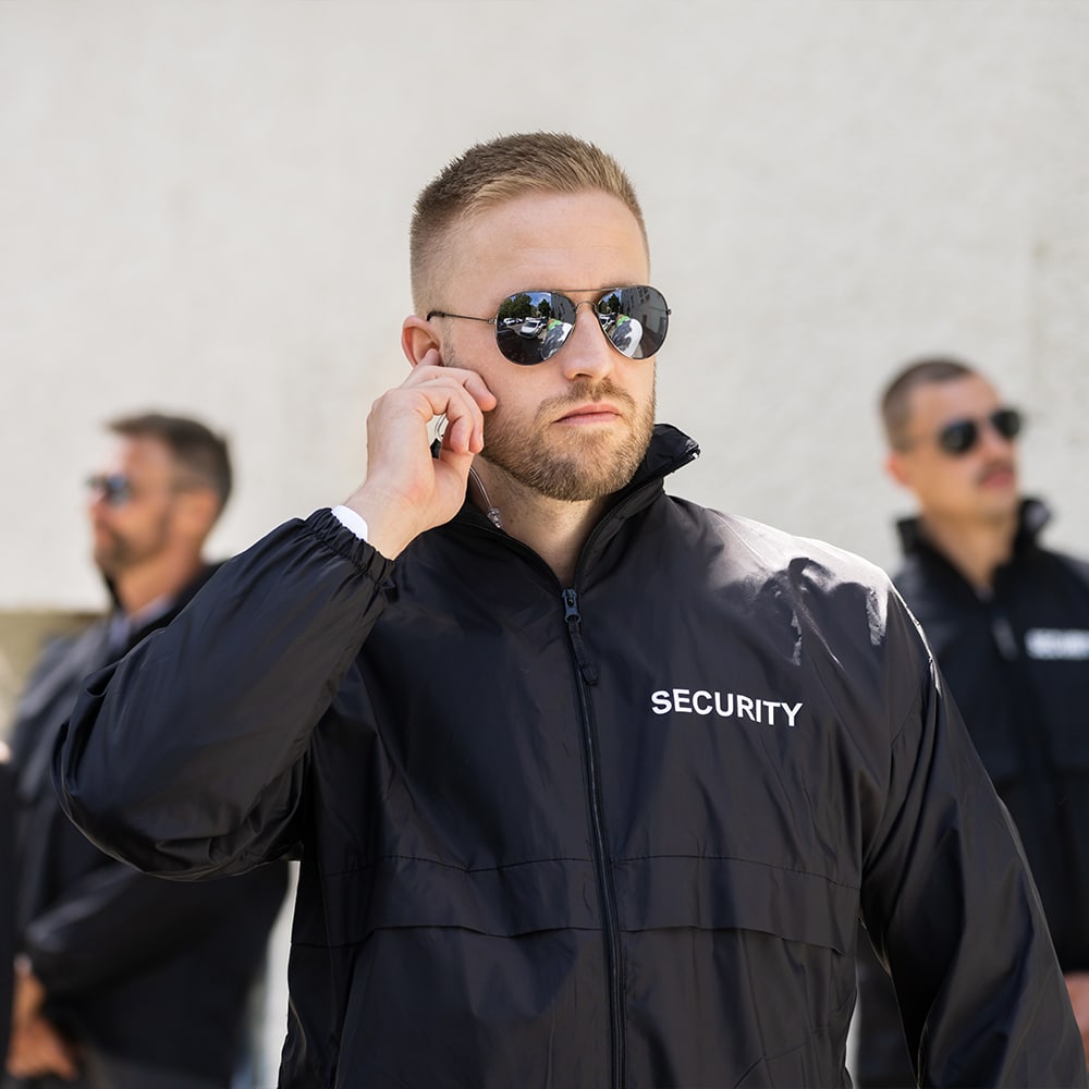 Security training Birmingham