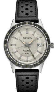Seiko Watch Review: Iconic Models That Stand the Test of Time