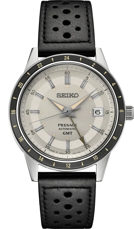 Seiko Watch Review: Iconic Models That Stand the Test of Time