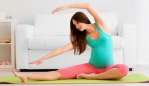 Safe Ab Exercises During Pregnancy