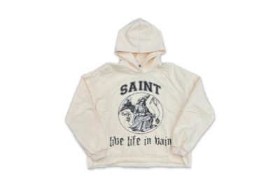 The Rise of the Saint Vanity Tracksuit: Fashion, Identity, and Cultural Influence