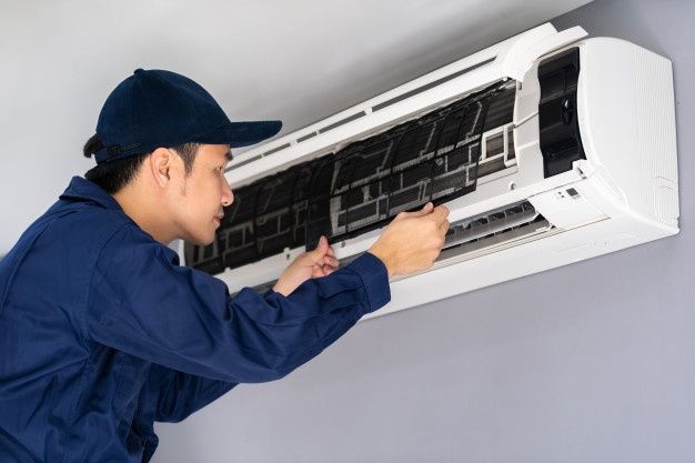 Samsung Ac Service Center