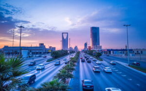 Saudi arabia Tour 