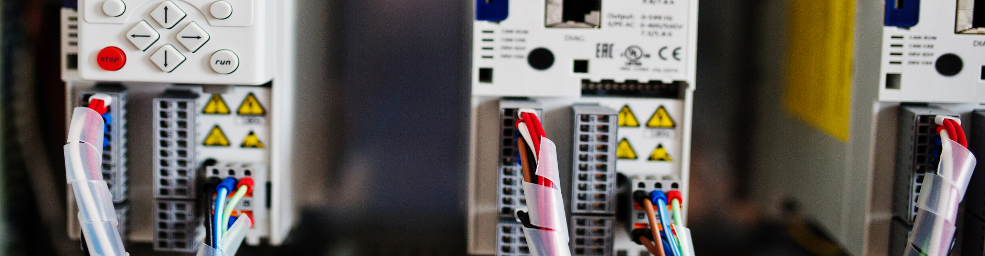 Circuit Breaker Servicing