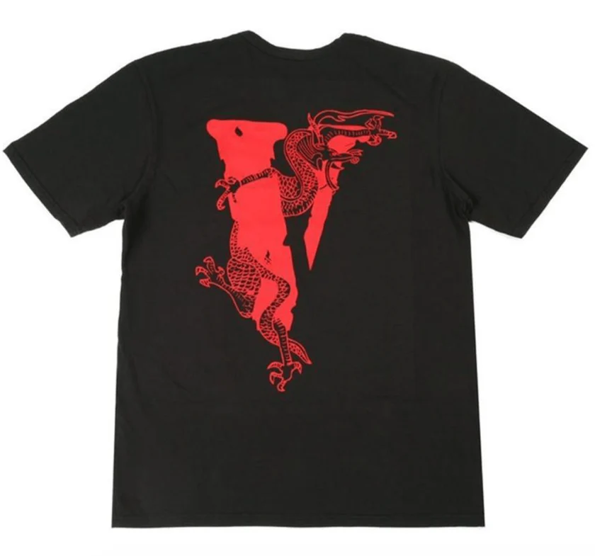 VLONE: The Streetwear Phenomenon