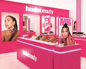 Huda Beauty