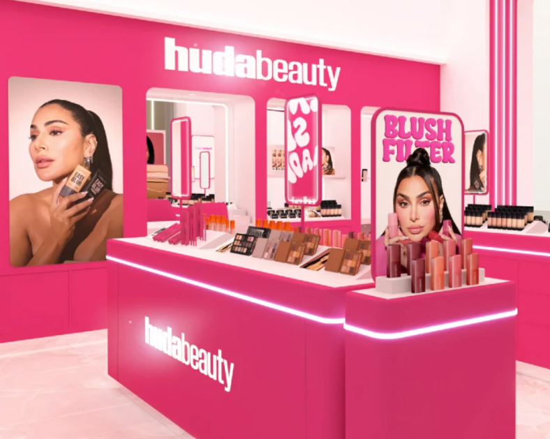 Huda Beauty