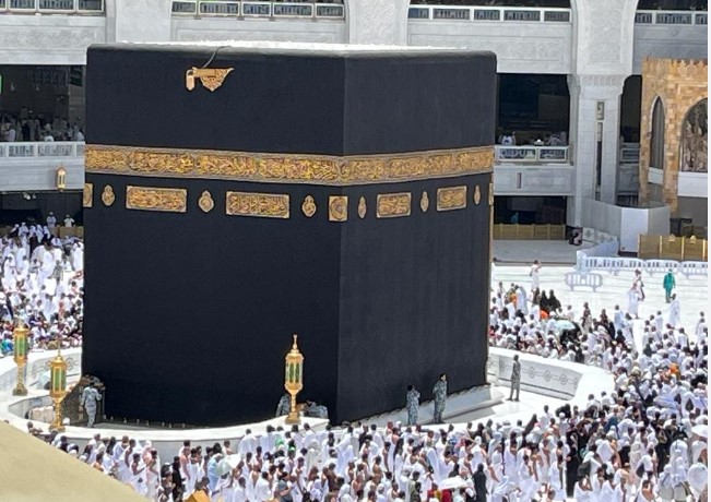 Umrah Packages From UK