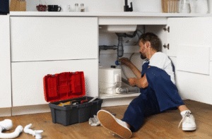Leak Detection Services