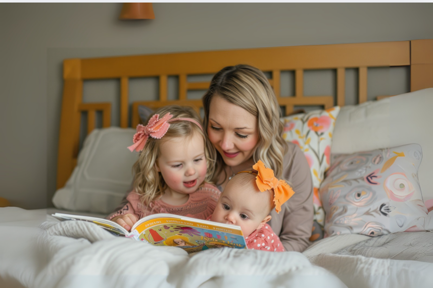 Bedtime Stories