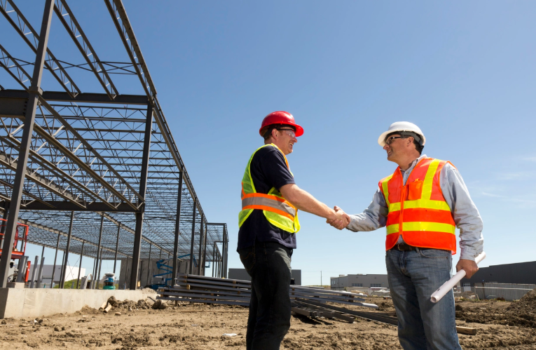 General Contractor