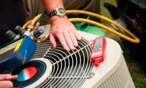 Classic Air Conditioning and Heating