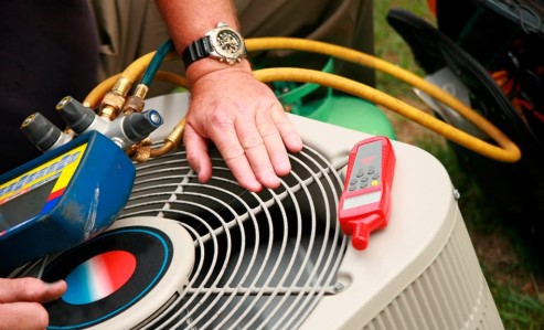Classic Air Conditioning and Heating
